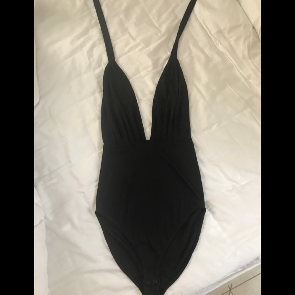 Body suit